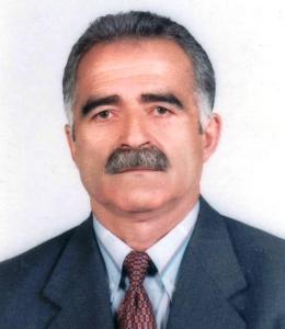 Hasan Basri MORGÜL